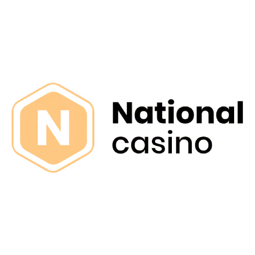 National Casino - Casino sans KYC